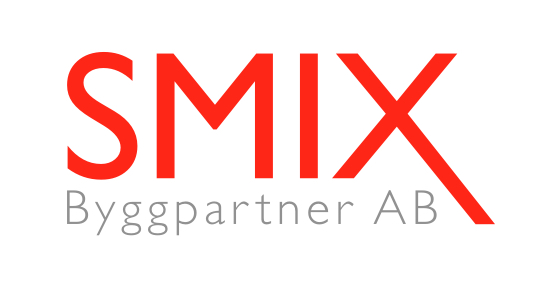 SMIX Byggpartner AB